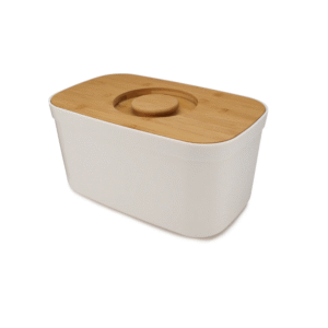 Joseph Joseph Bread Bin with Cutting Board Lid