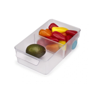 Joseph Joseph FridgeStore™ Large Clear Storage Bin