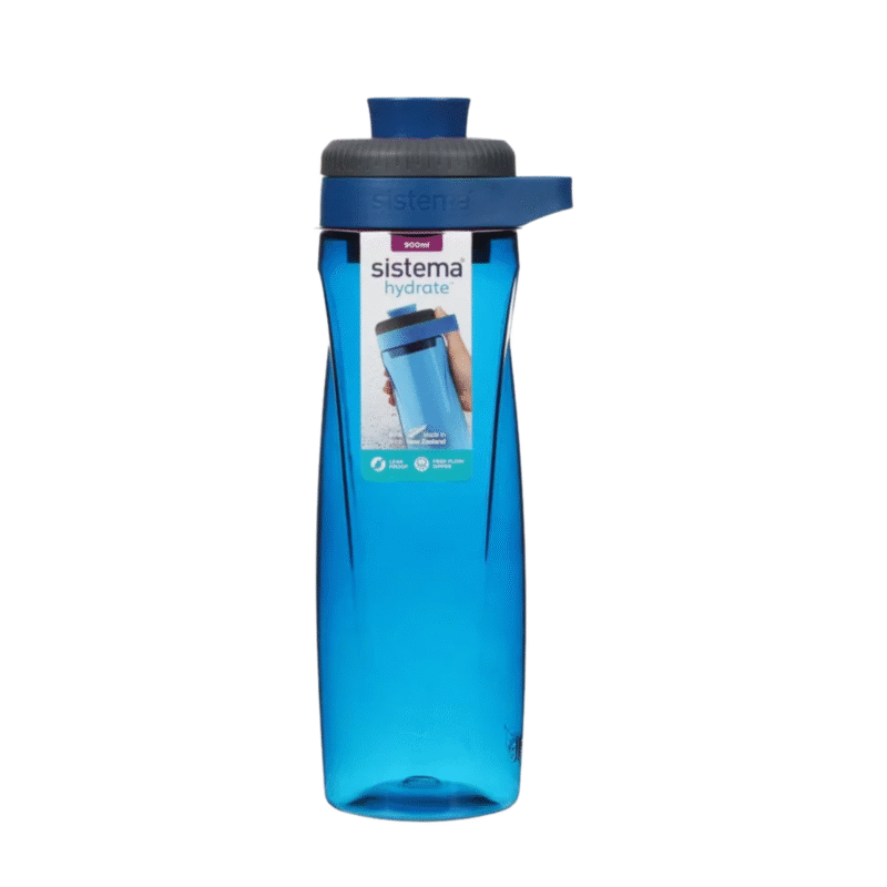 Sistema 900ml TWIST N CHUG™ Bottle