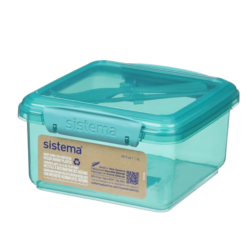 Sistema OBPP 1.2L Lunch Plus with Cutlery