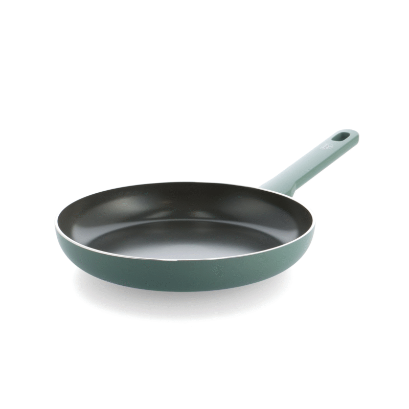 GreenChef Tones 28cm Open Deep Frypan