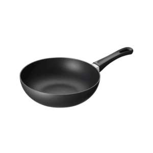Scanpan Classic 24cm Wok/Stir Fry Pan