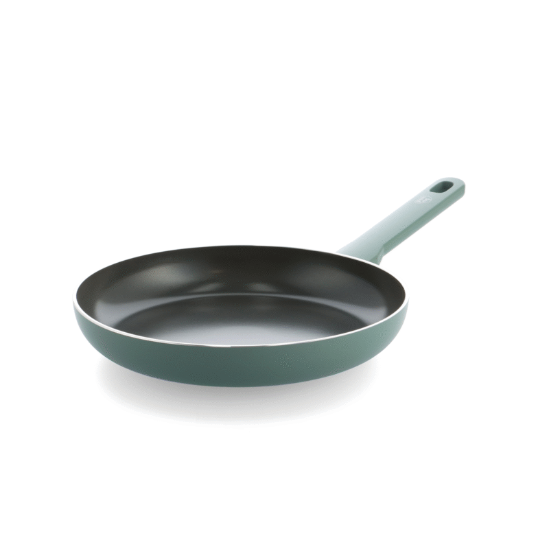 GreenChef Tones 26cm Open Deep Frypan
