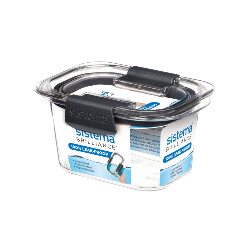 Sistema Brilliance™ 380ml