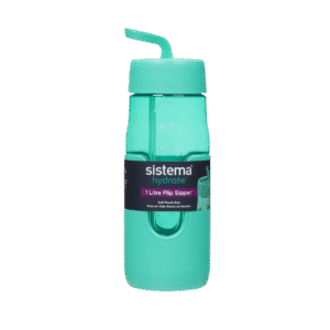 Sistema 1L FLIP SIPPER™ Bottle