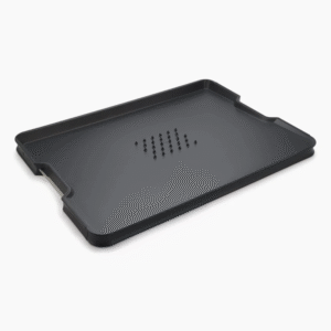 Joseph Joseph Cut & Carve™ Plus Multi-function Chopping Board