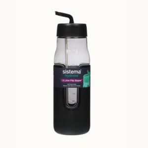 Sistema 1.5L FLIP SIPPER™ Bottle