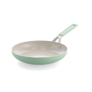 KitchenAid Pistachio 24cm Open Frypan