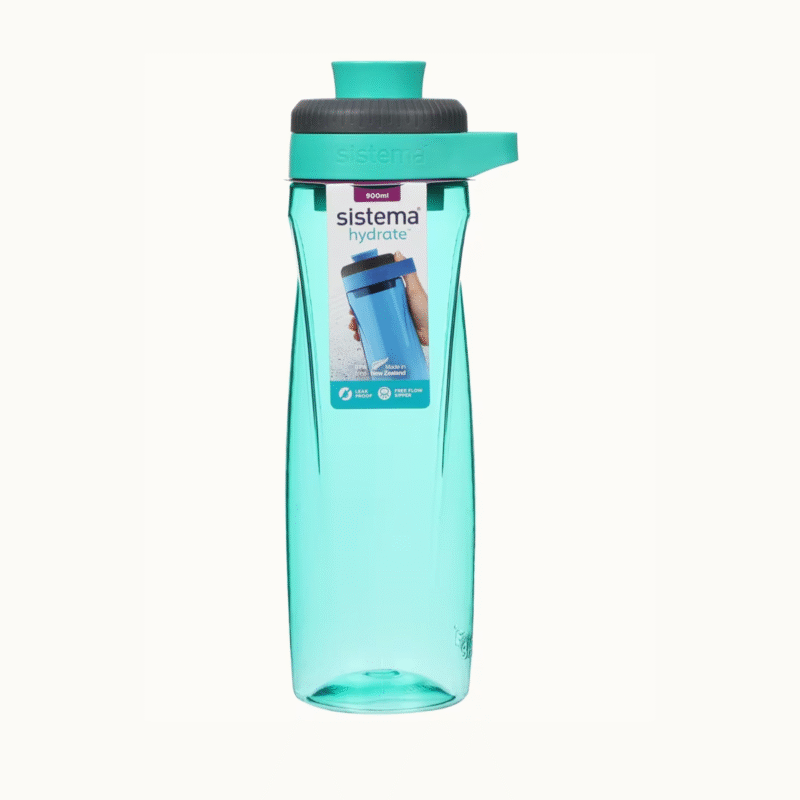 Sistema 900ml TWIST N CHUG™ Bottle