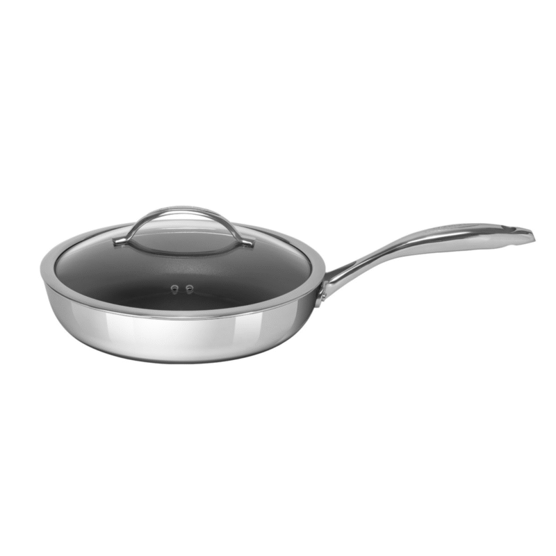 Scanpan HaptIQ 28cm/2.5L Covered Saute Pan