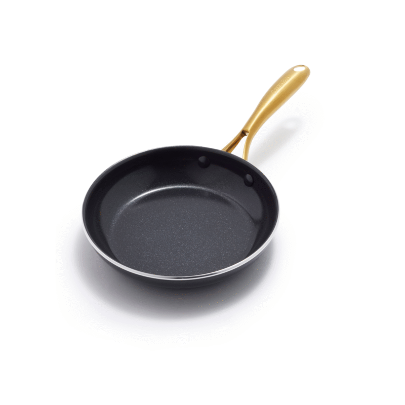 GreenPan Studio 20cm Open Frypan