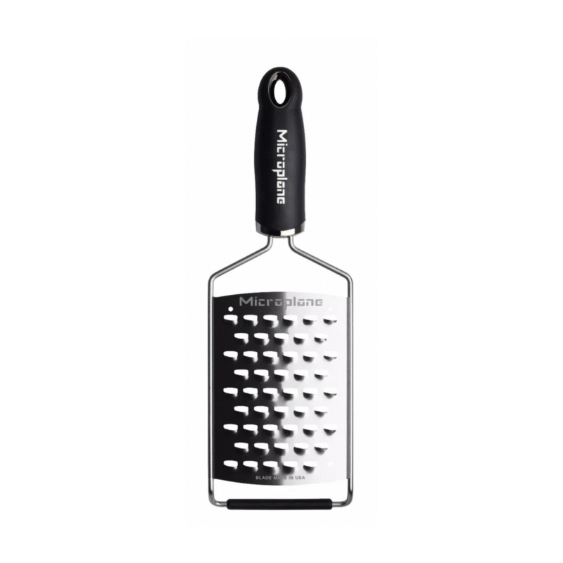 Microplane Gourmet Ultra Coarse Grater