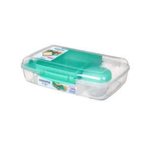 Sistema TO GO™ 1.76L Bento Lunch Box