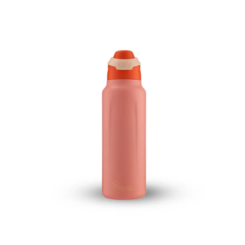 La gourmet FLO 1180ml Thermal Bottle - Citrus Burst