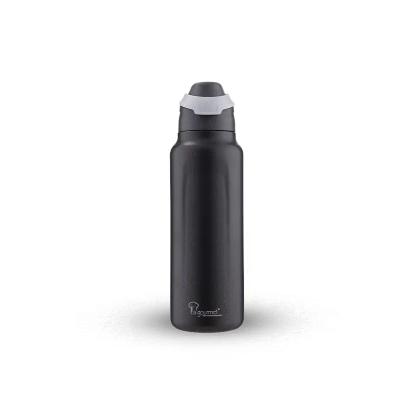 La gourmet FLO 1180ml Thermal Bottle - Earl Grey