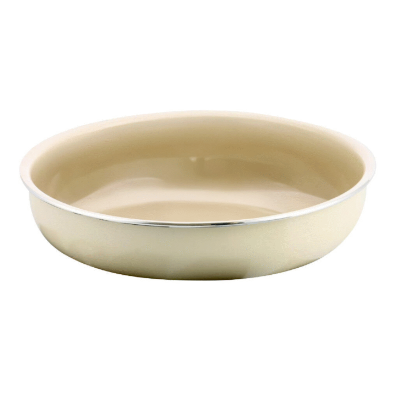 Greenpan Click Chef Ceramic Non-Stick (16cm Saucepan / 26cm Frypan) - 20cm Frypan