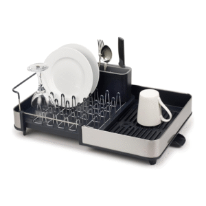 Joseph Joseph Extend™ Steel Expandable Dish Rack