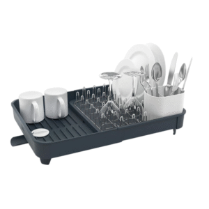 Joseph Joseph Extend™ Expandable Dish Rack Grey