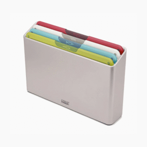 Joseph Joseph Folio™ Icon 4pcs Multicolour Chopping Board Set Large