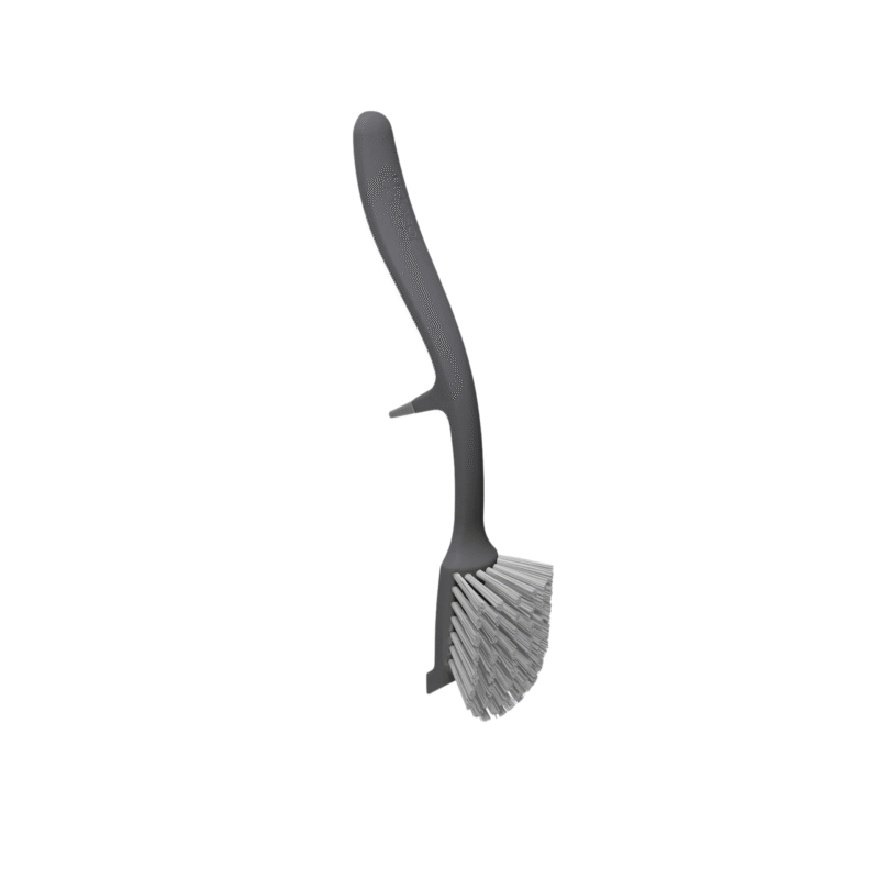 Joseph Joseph Edge™ Washing Up Brush (Grey)