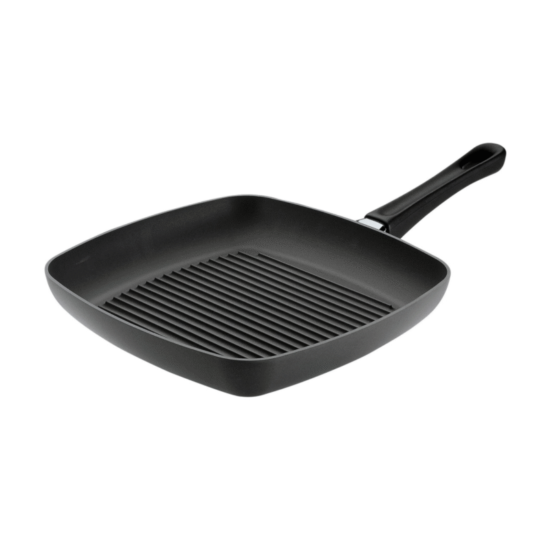 Scanpan Classic Induction 27x27cm Grill Pan