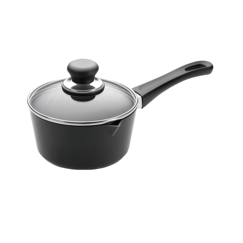 Scanpan PRO SB+ Induction 18cm/1.8L Covered Saucepan