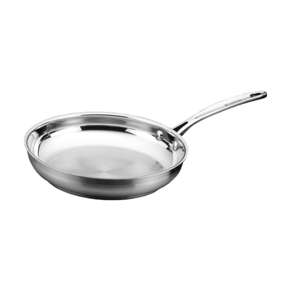 SCANPAN WEBSITE