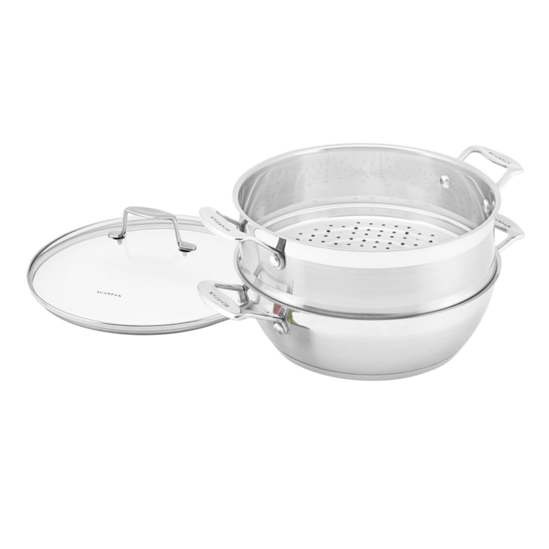 Scanpan Impact 28cm/3.75L Multi Purpose Pan