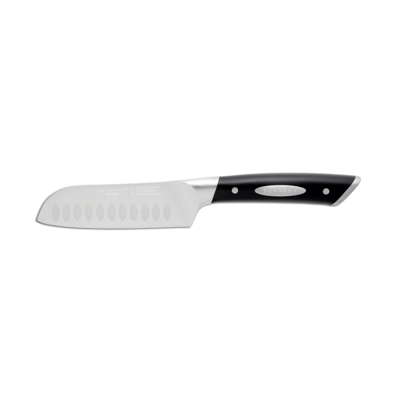 Scanpan Classic 12.5cm Santoku Knife