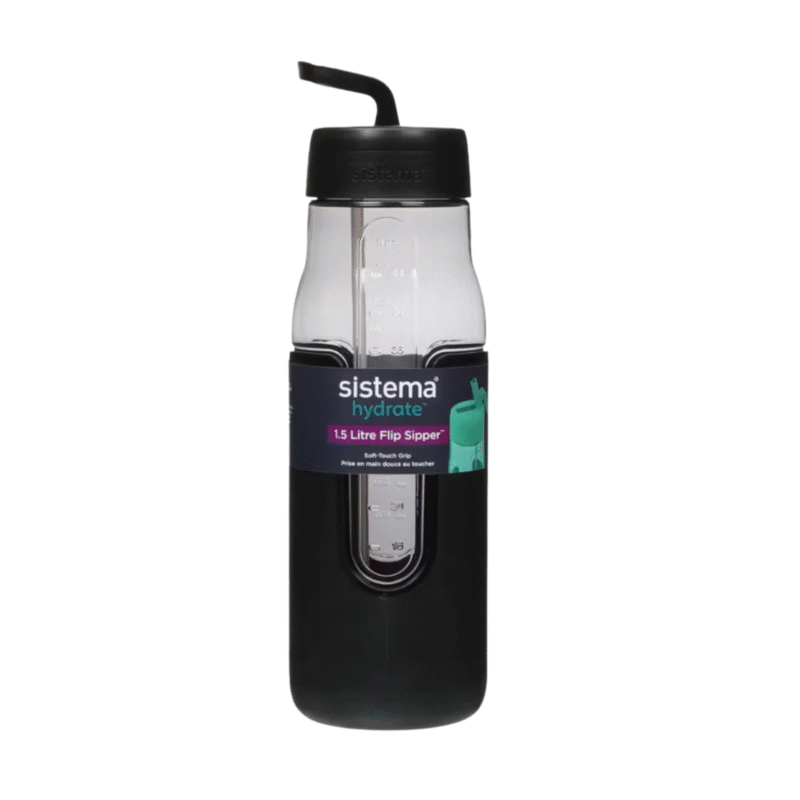 Sistema 1.5L FLIP SIPPER™ Bottle
