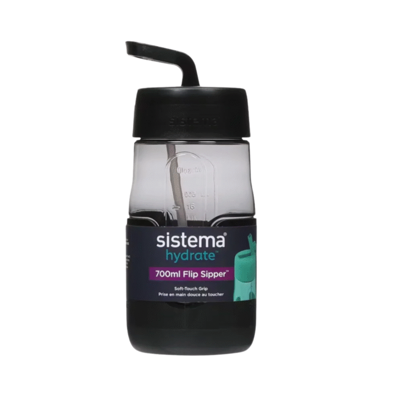 Sistema 700ml FLIP SIPPER™ Bottle