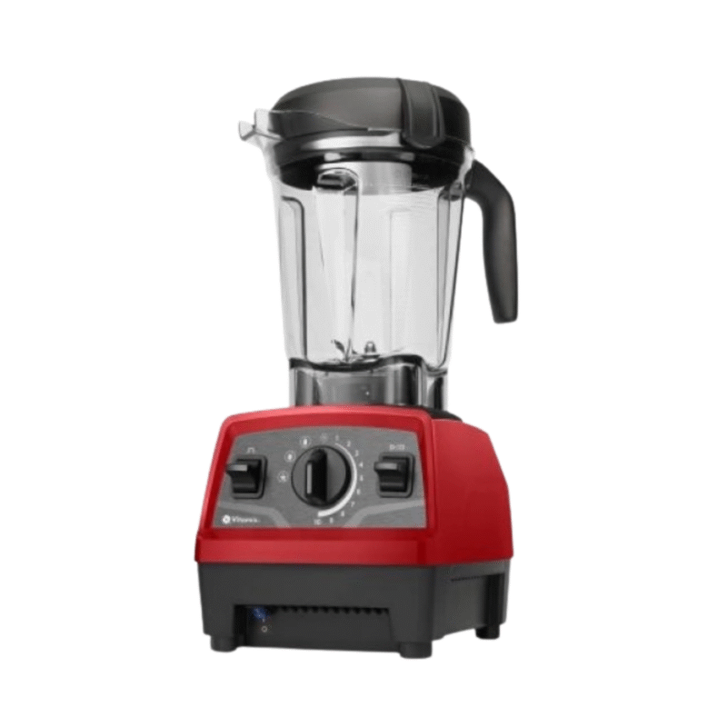 Vitamix Explorian E520 - Red