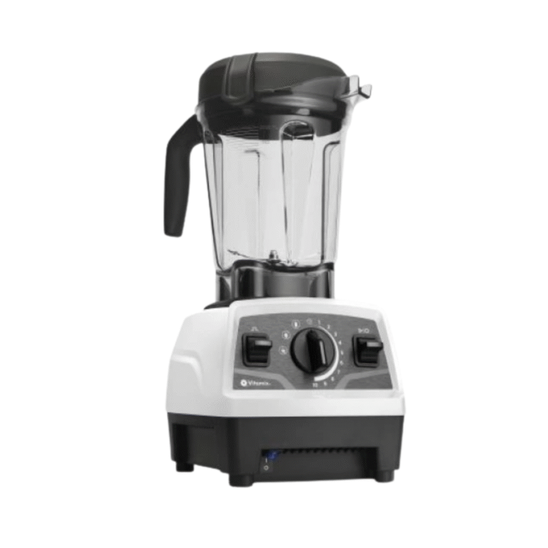 Vitamix Explorian E520 - White