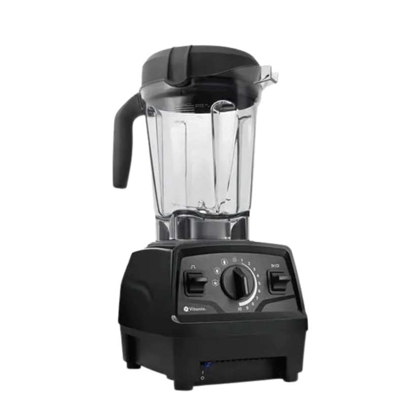 Vitamix Explorian E520 - Black