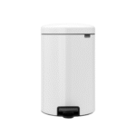 Brabantia NewIcon Pedal Bin 20L