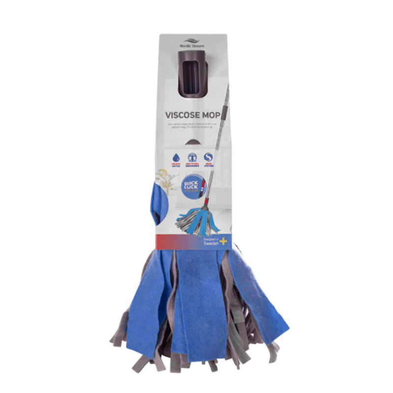 Nordic Stream Refill Head - Viscose