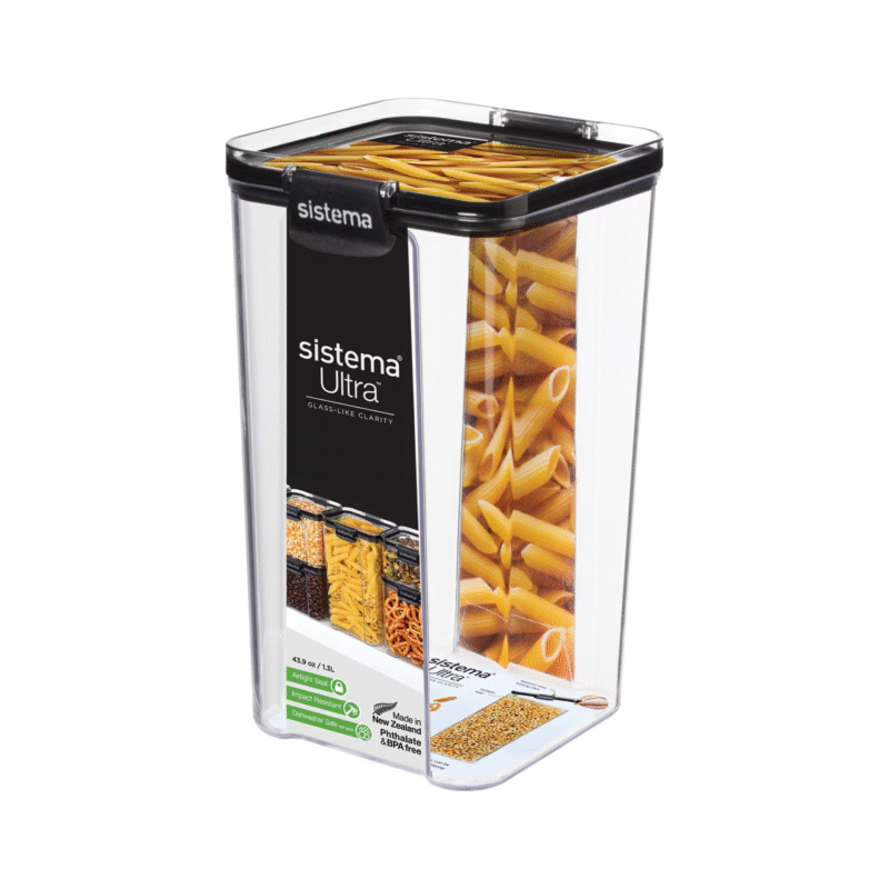 Sistema Ultra™ 1.3L Square