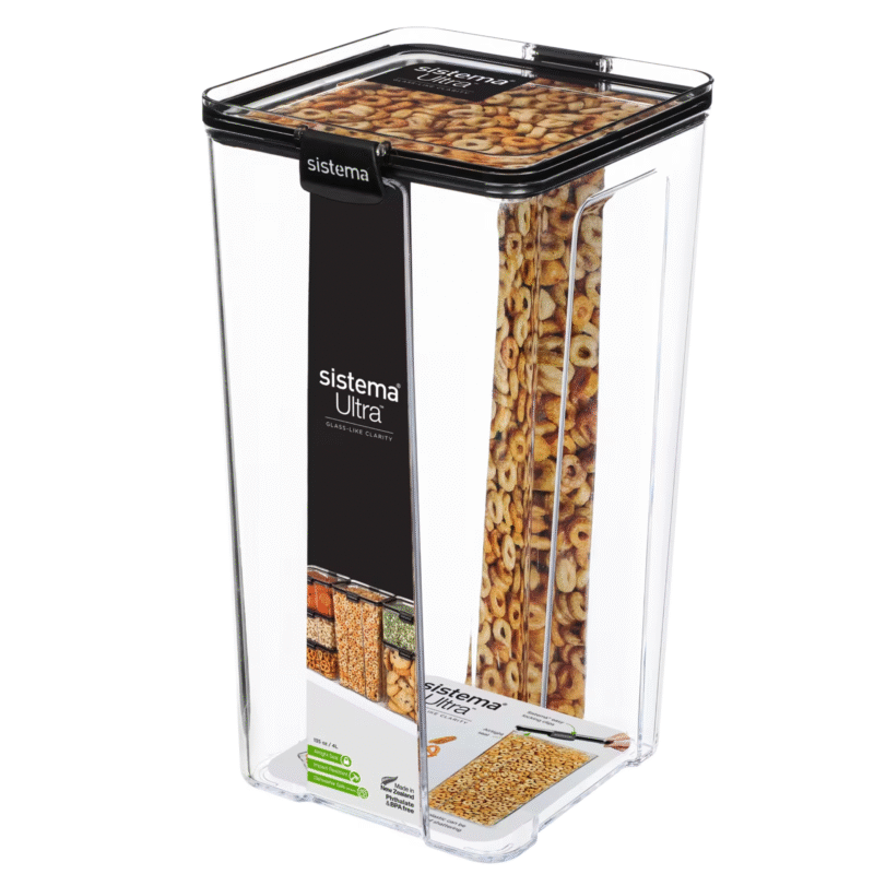 Sistema Ultra™ 4L Square