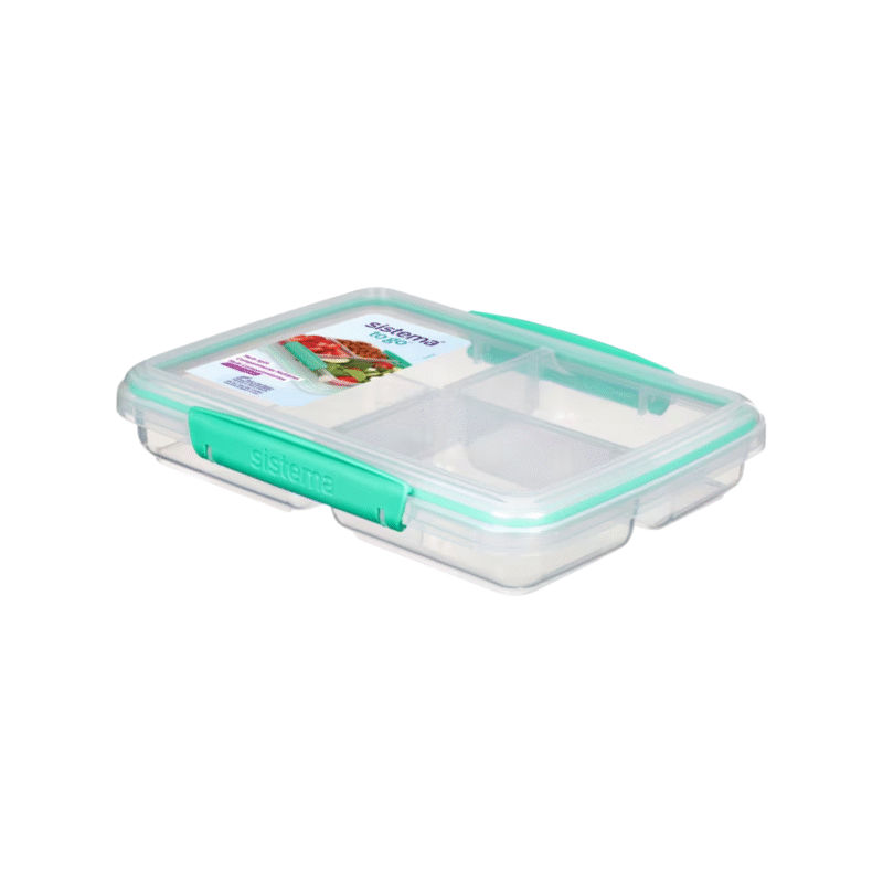 Sistema 820ml Multi Split TO GO