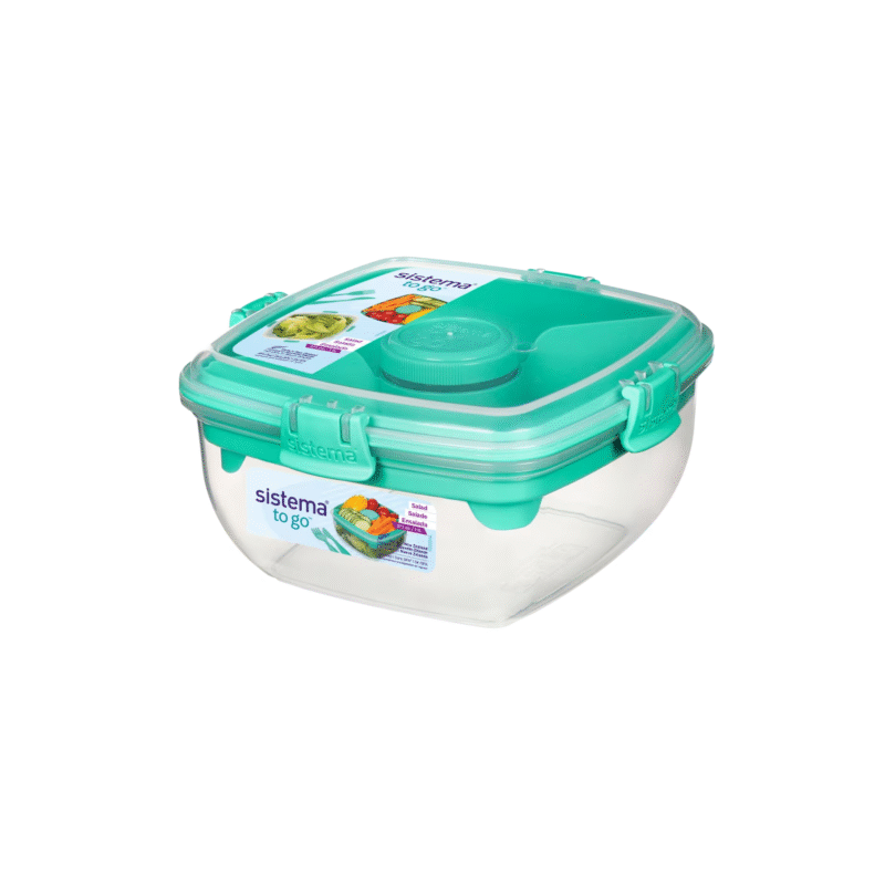Sistema 1.1L Salad To Go™