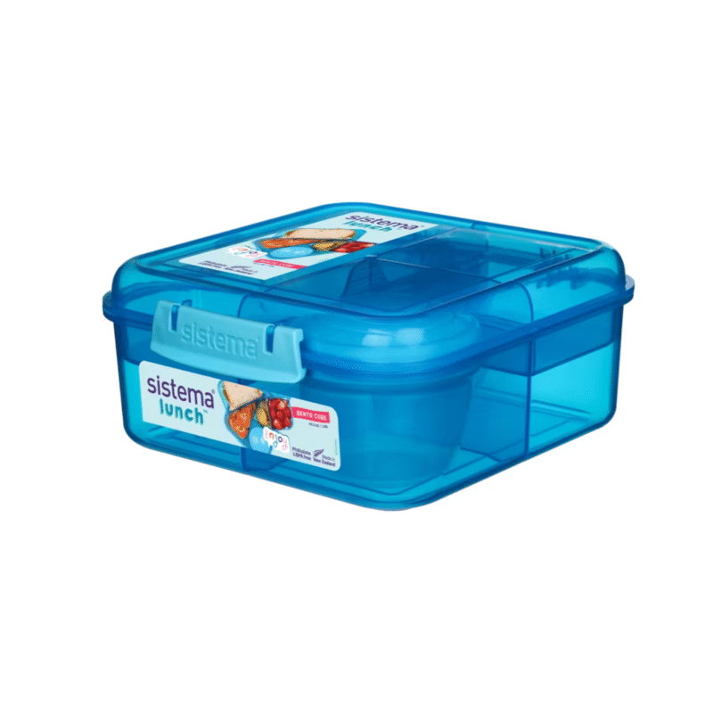 Sistema 1.25L Lunch Bento Cube