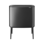 Brabantia Bo Touch Bin 11+23L