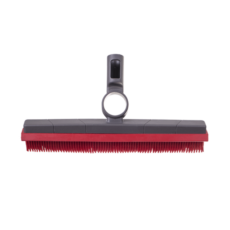Nordic Stream Rubber Brush
