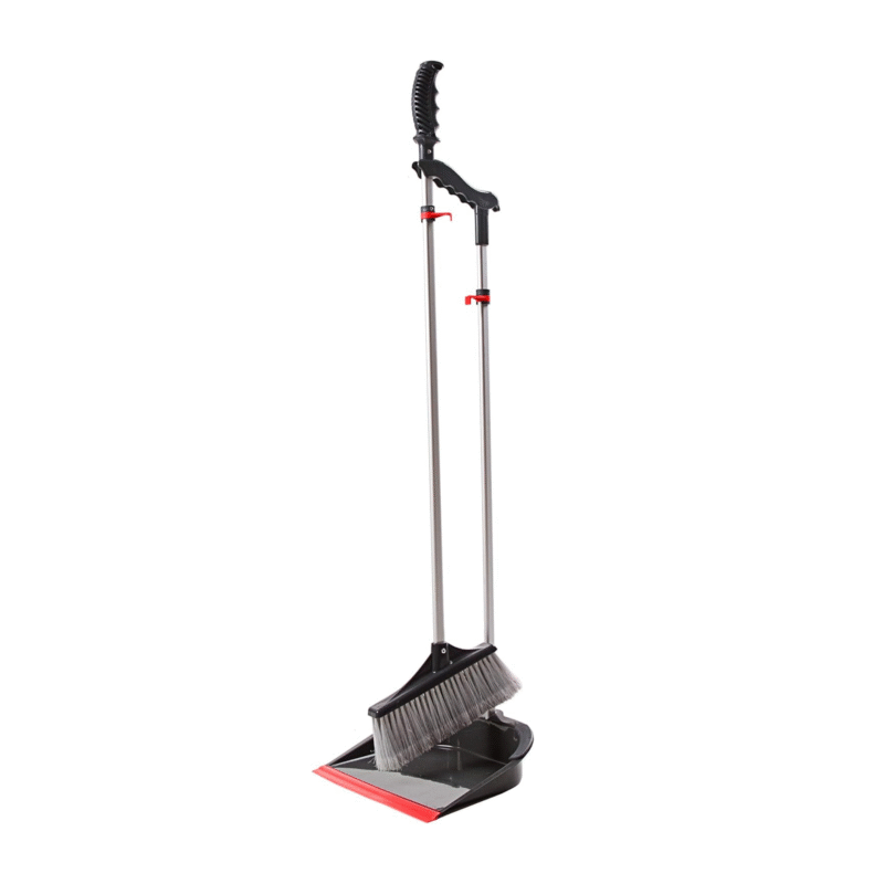 Nordic Stream Dust Pan - Steel Pan