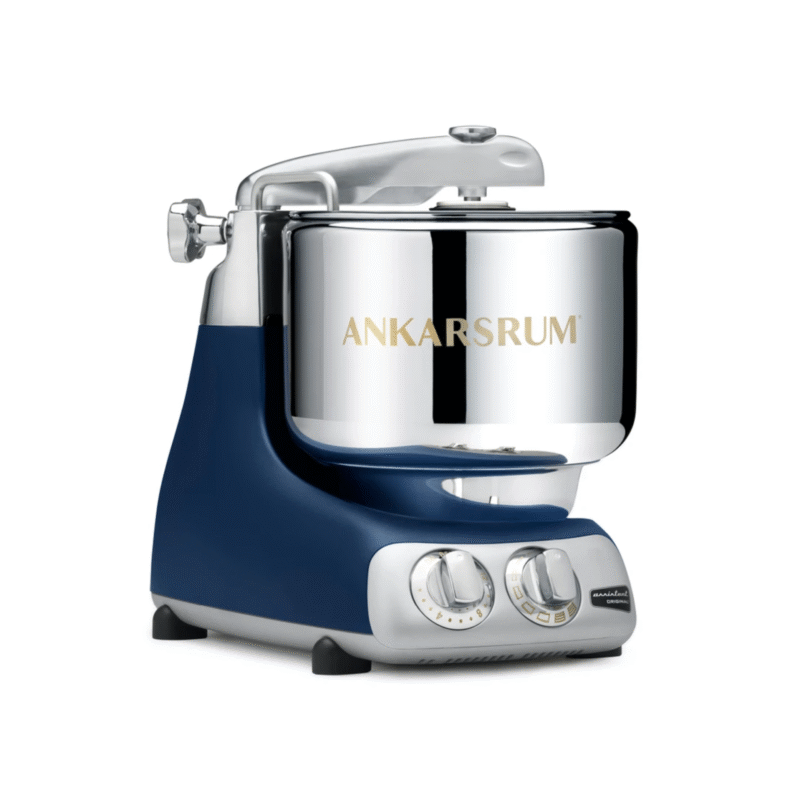 Ankarsrum Assistent Original Stand Mixer - Royal Blue