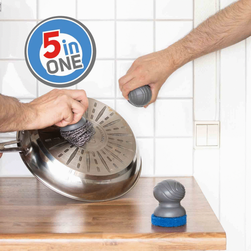 Nordic Stream Handy Cleaner