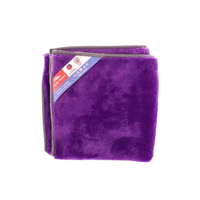 Nordic Stream Dust Microfiber Cloth