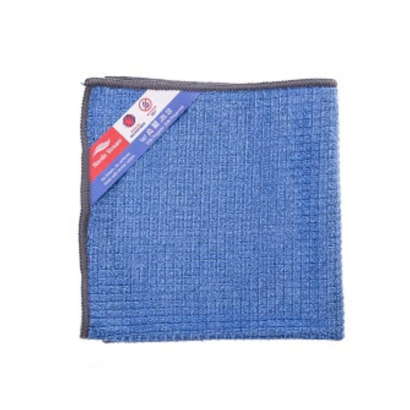 Nordic Stream Glass and Window Microfiber Cloth