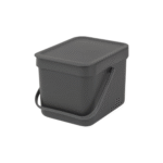 Brabantia Sort & Go Waste Bin 6L