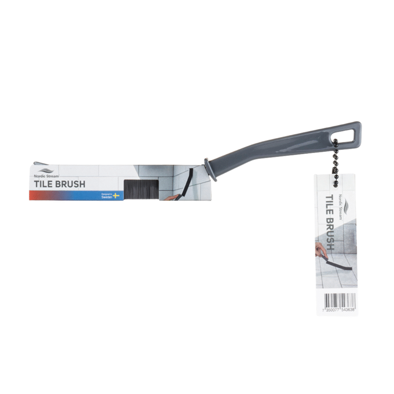 Nordic Stream Tile Brush